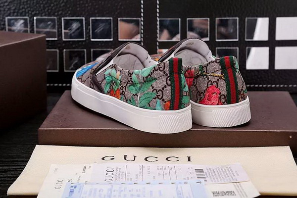 Gucci Men Loafers_122